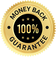 Money Back Guarantee